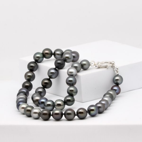 Vaiarii collier perles – Image 4