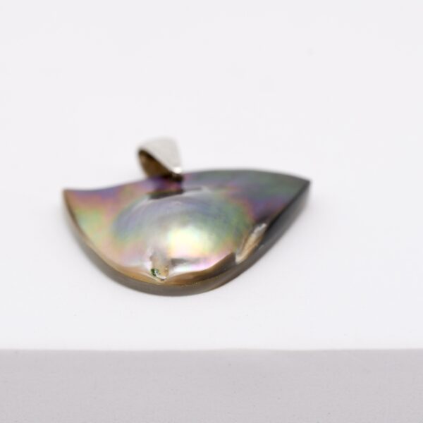 Amaraa pendentif mabe – Image 5