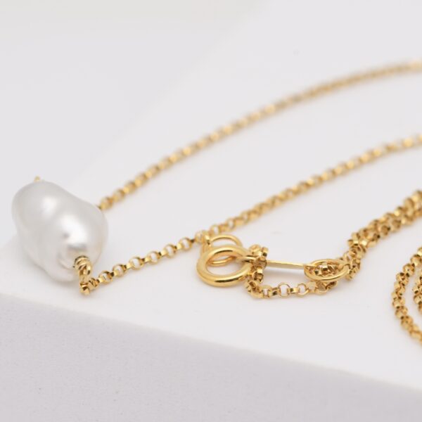 Hau collier keshi – Image 2
