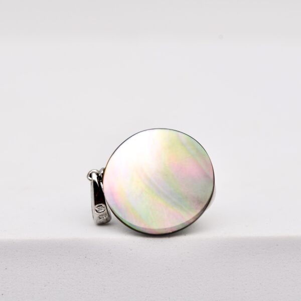 Hiona pendentif mabe – Image 5