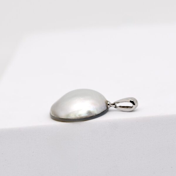 Hiona pendentif mabe – Image 4