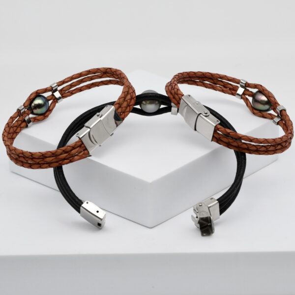Kanaka bracelet perle – Image 5