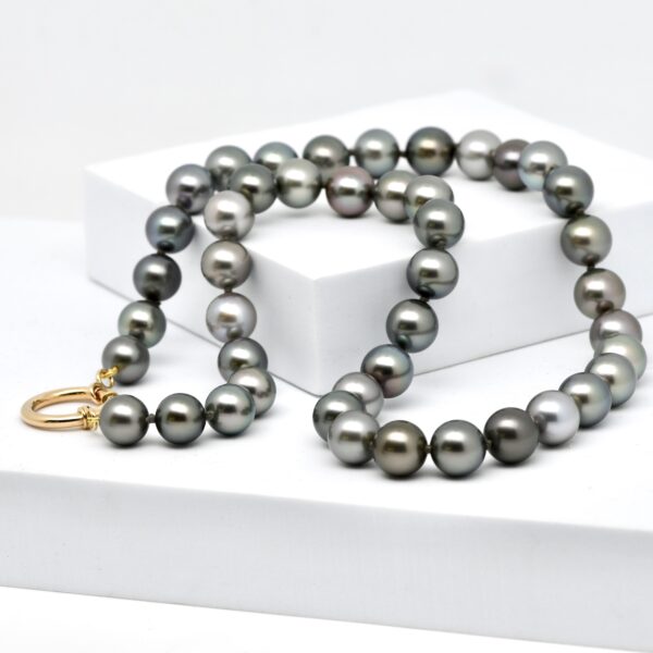 Mareva collier perles – Image 5