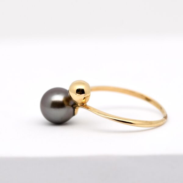 Nani bague perle – Image 4