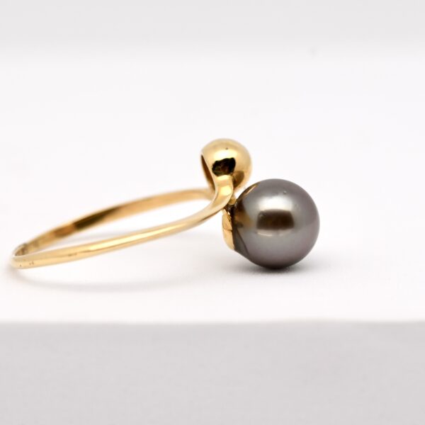 Nani bague perle – Image 2