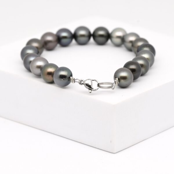 Anuenue bracelet perles – Image 4