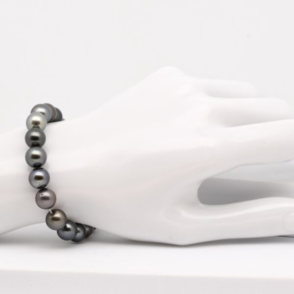 Anuenue bracelet perles – Image 3