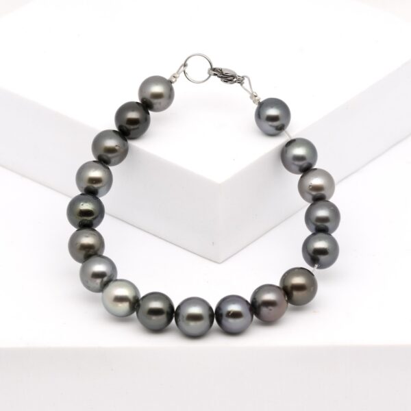 Anuenue bracelet perles – Image 2