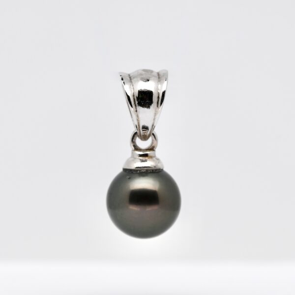 Amanu pendentif perle – Image 7