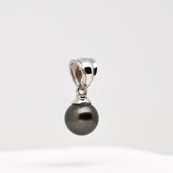 Amanu pendentif perle – Image 6