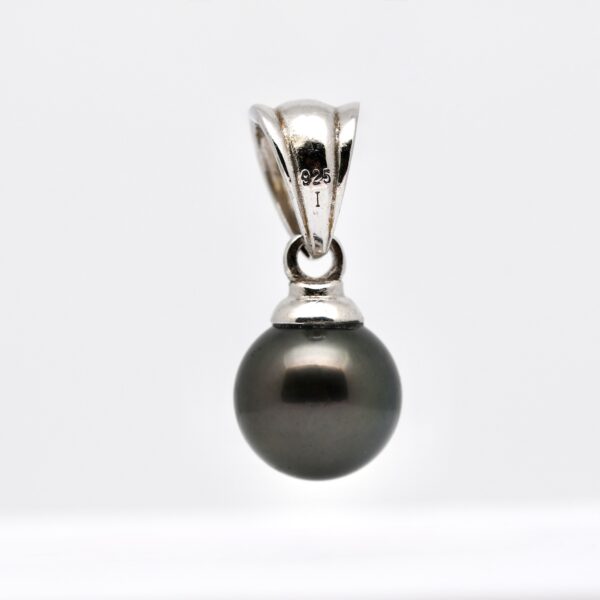 Amanu pendentif perle – Image 5