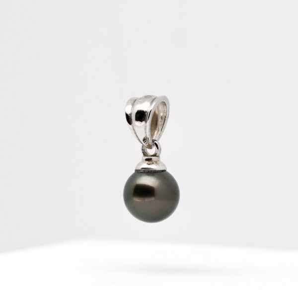 Amanu pendentif perle – Image 4