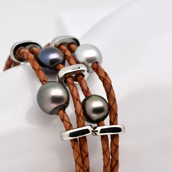 Bracelet perles Malya – Image 8