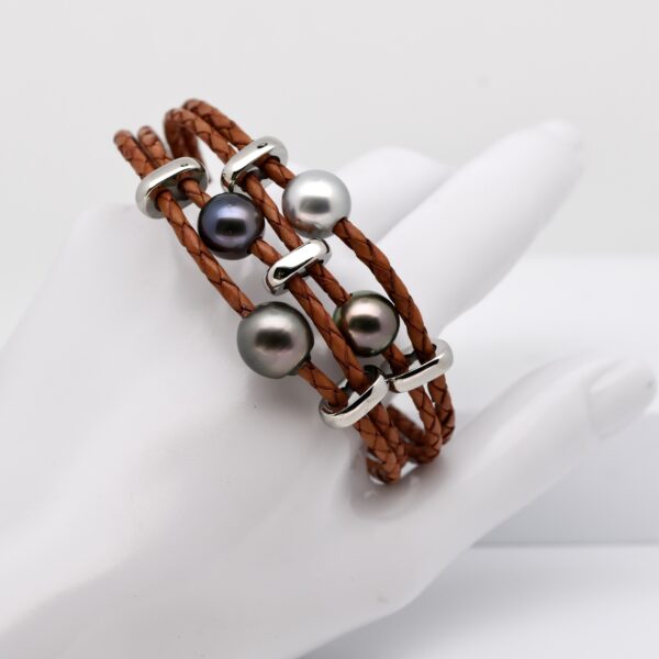 Bracelet perles Malya – Image 7