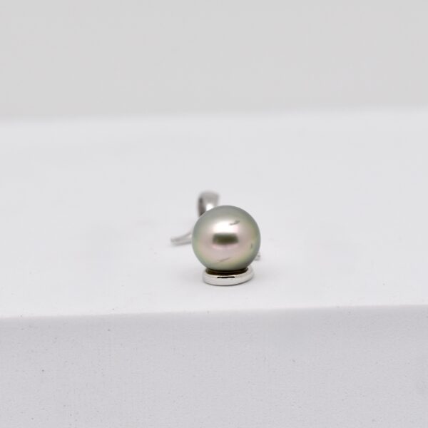 Eteroa pendentif perle – Image 4