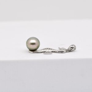 Alternative view of Eteroa pendentif perle