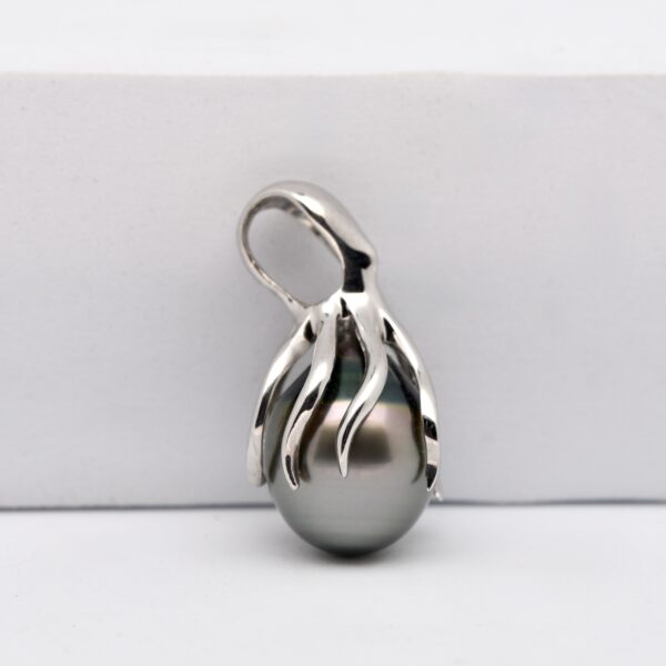 Fee pendentif perle – Image 5
