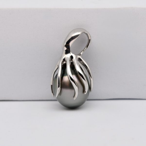 Fee pendentif perle – Image 3
