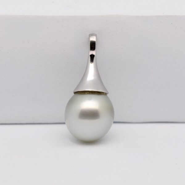 Haole pendentif perle – Image 7
