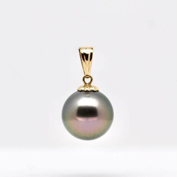 Pendentif perle Heilani – Image 6