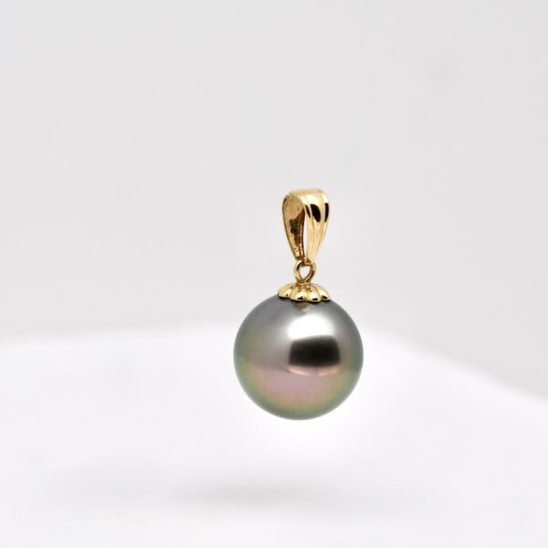 Pendentif perle Heilani – Image 5