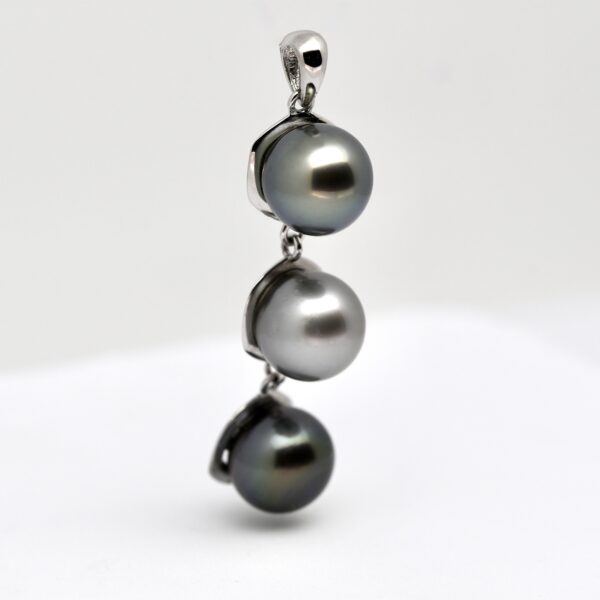 Pendentif perles Poema – Image 8