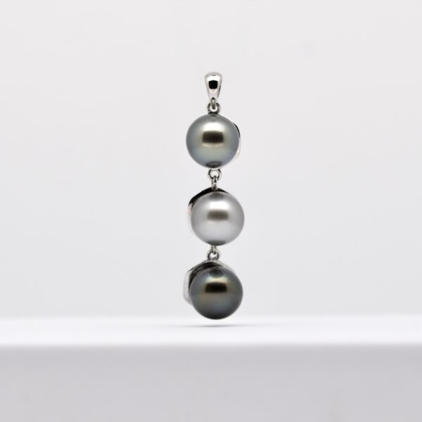 Pendentif perles Poema – Image 7