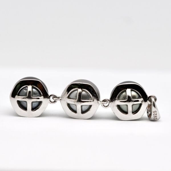 Pendentif perles Poema – Image 6