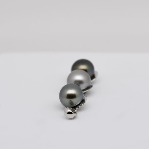 Pendentif perles Poema – Image 5