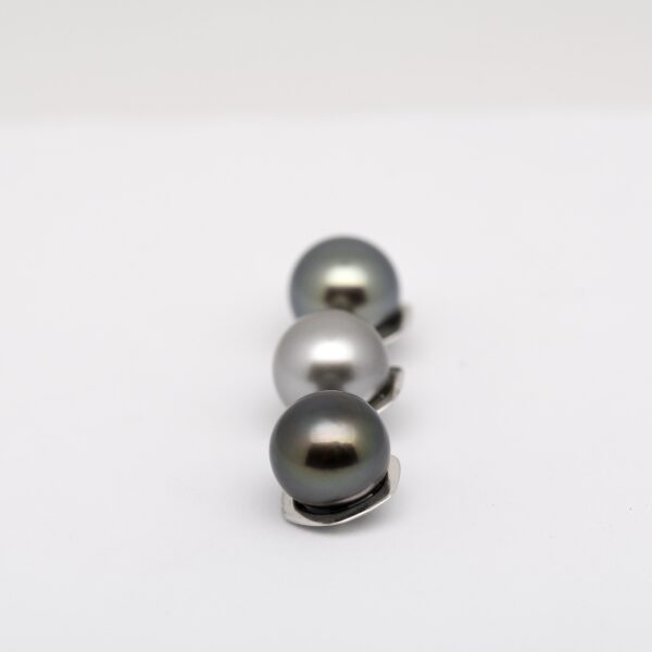 Pendentif perles Poema – Image 3