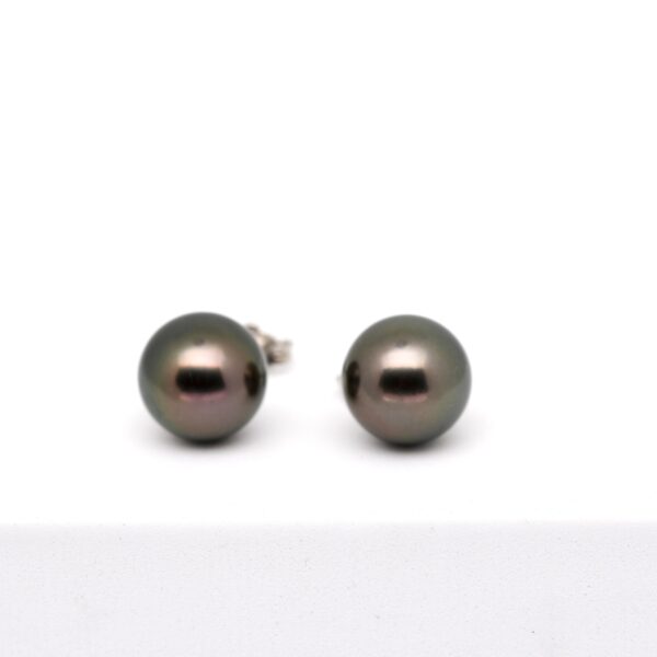 Boucles perles Reao – Image 4