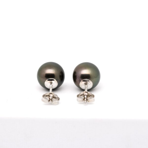 Boucles perles Reao – Image 3