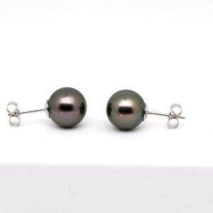 Alternative view of Boucles perles Reao