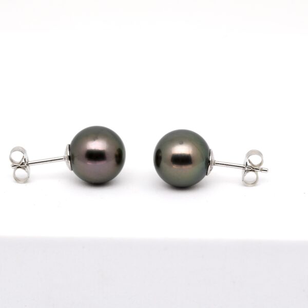 Boucles perles Reao – Image 2
