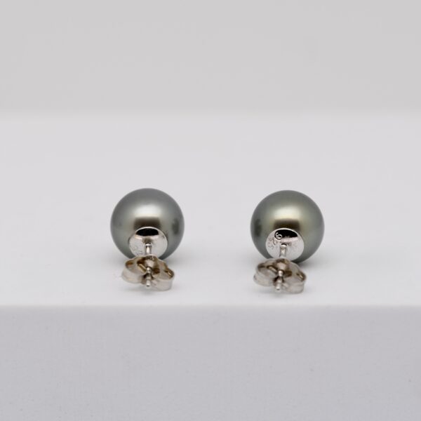 Boucles perles Takume – Image 5