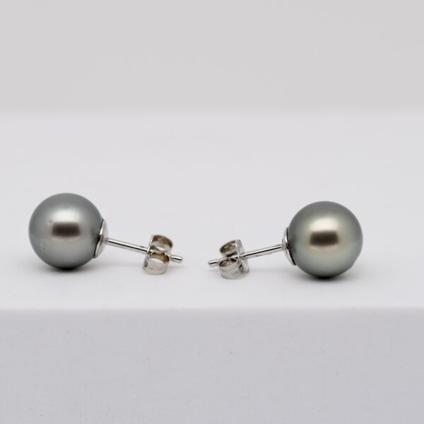 Boucles perles Takume – Image 4