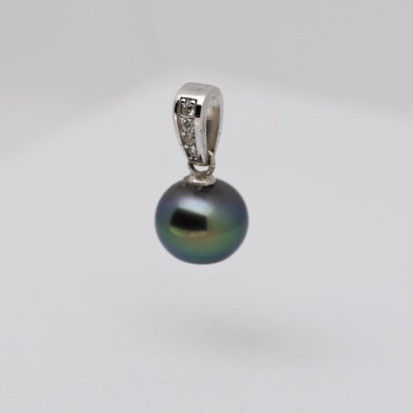 Pendentif perle Aumoe – Image 6
