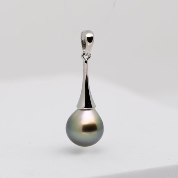 Pendentif perle Avera – Image 7
