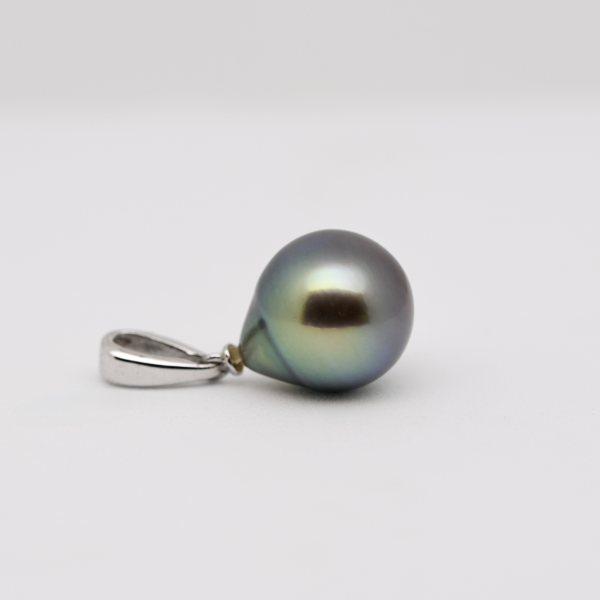 Pendentif perle Makalo – Image 5