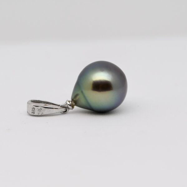 Pendentif perle Makalo – Image 3