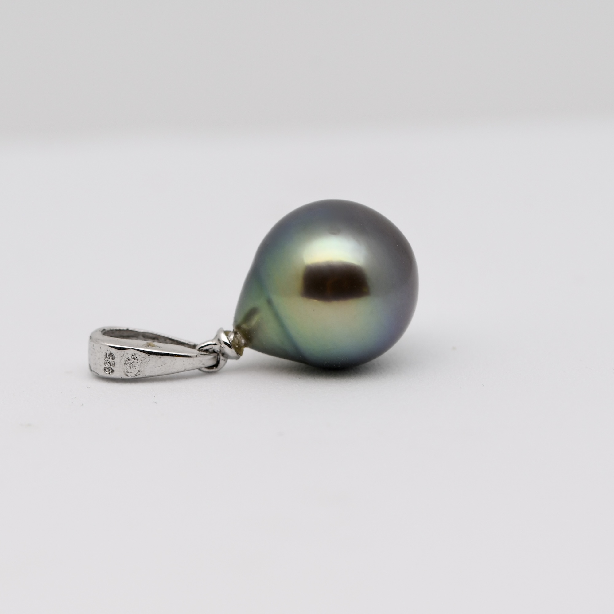 Pendentif perle Makalo – Image 3
