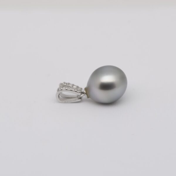 Pendentif perle Mekali – Image 7
