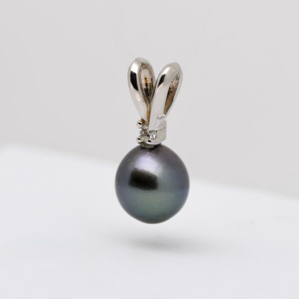 Pendentif perle Moke – Image 6