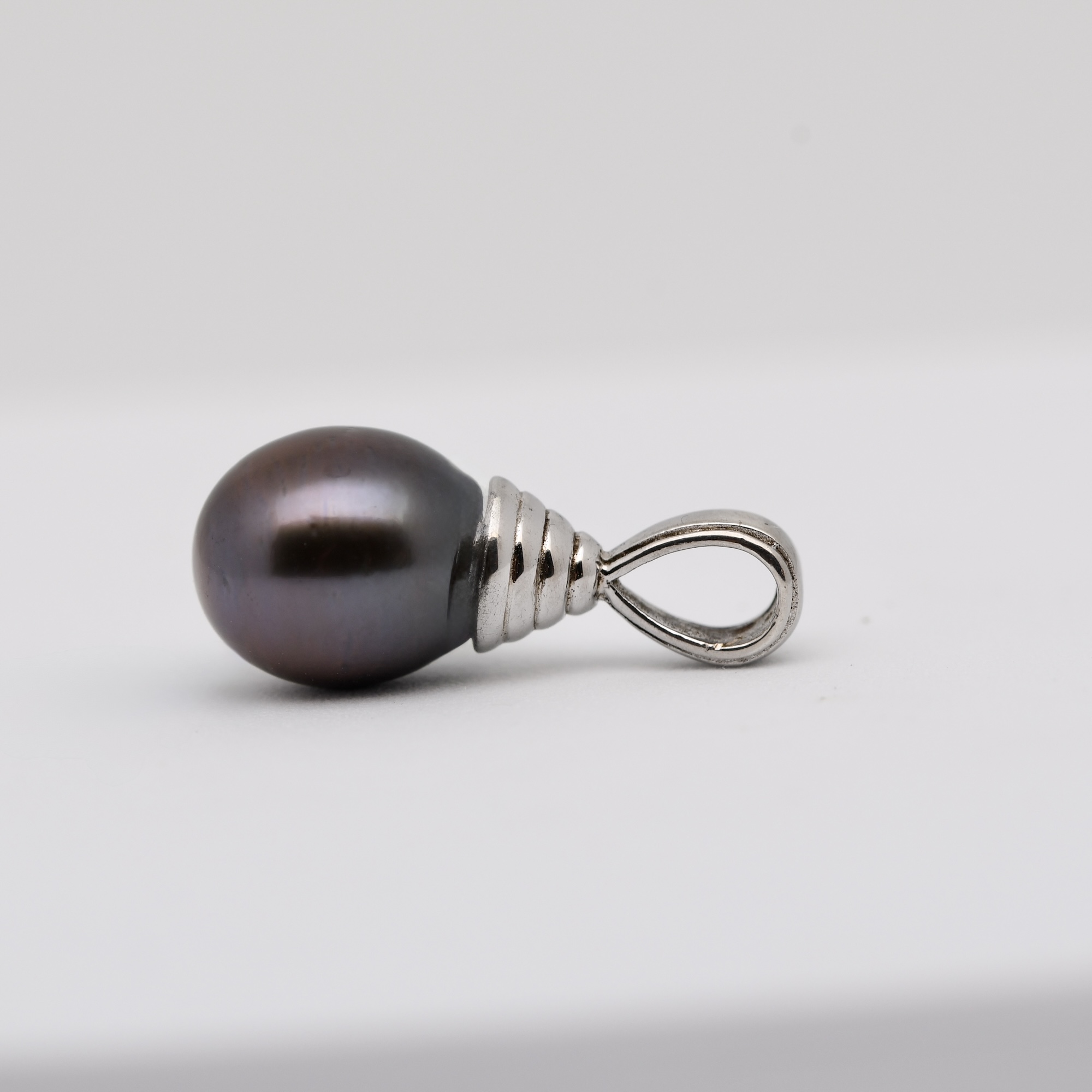 Pendentif perle Alika – Image 5