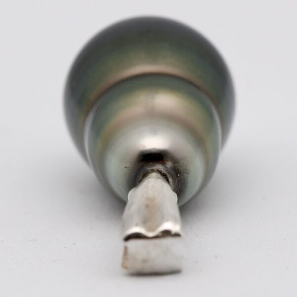 Pendentif perle Ave – Image 4