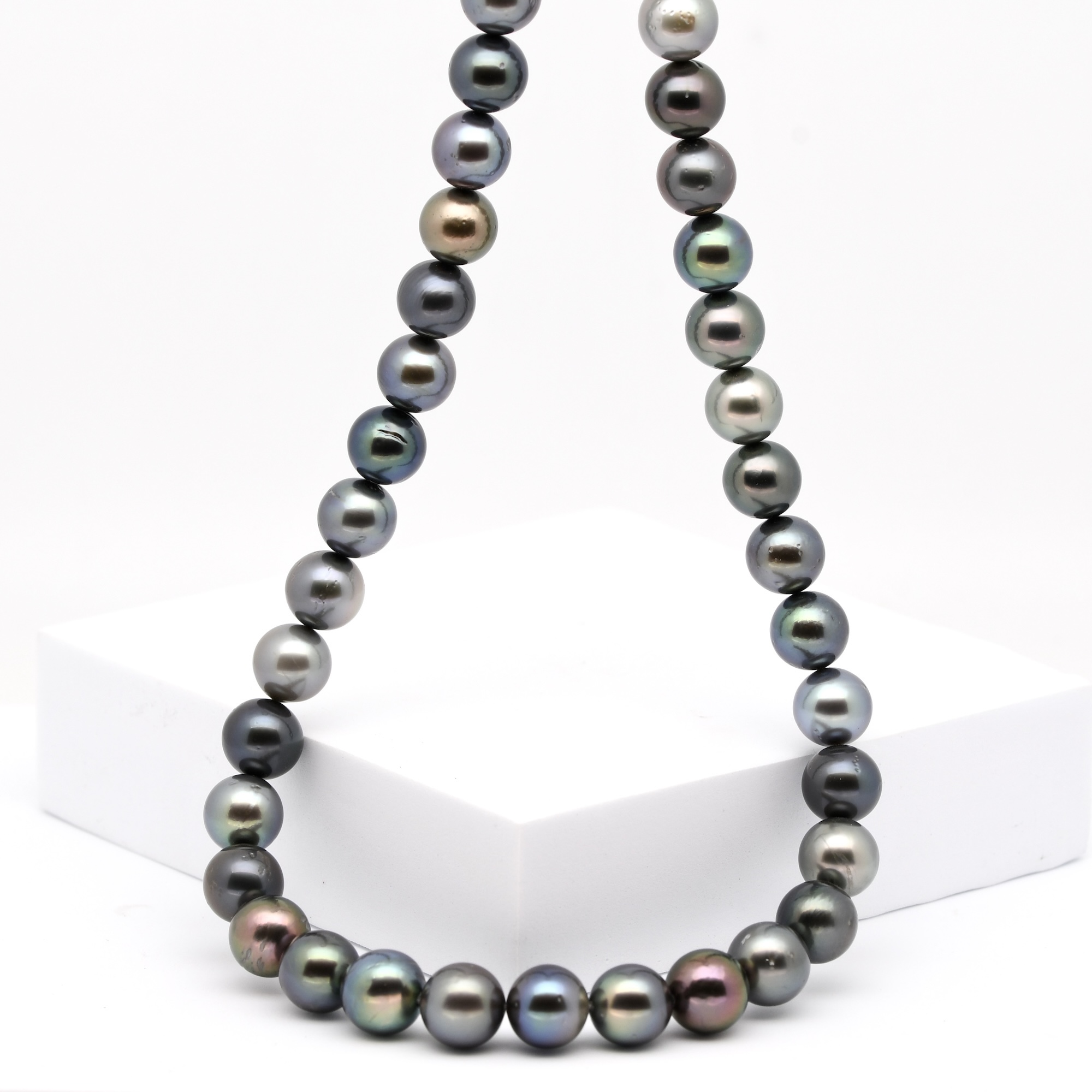 Collier perles Ataheva – Image 6