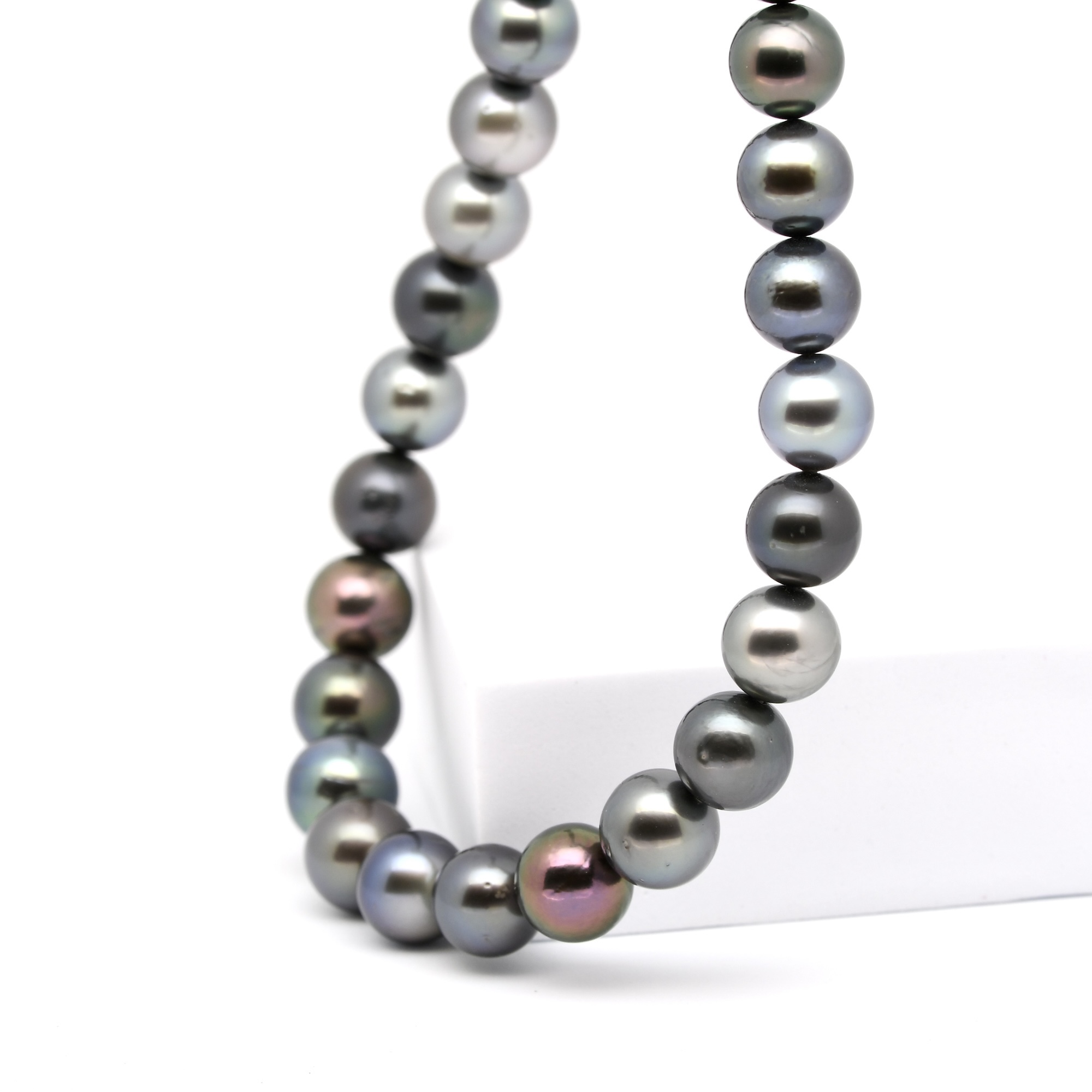 Collier perles Ataheva – Image 5