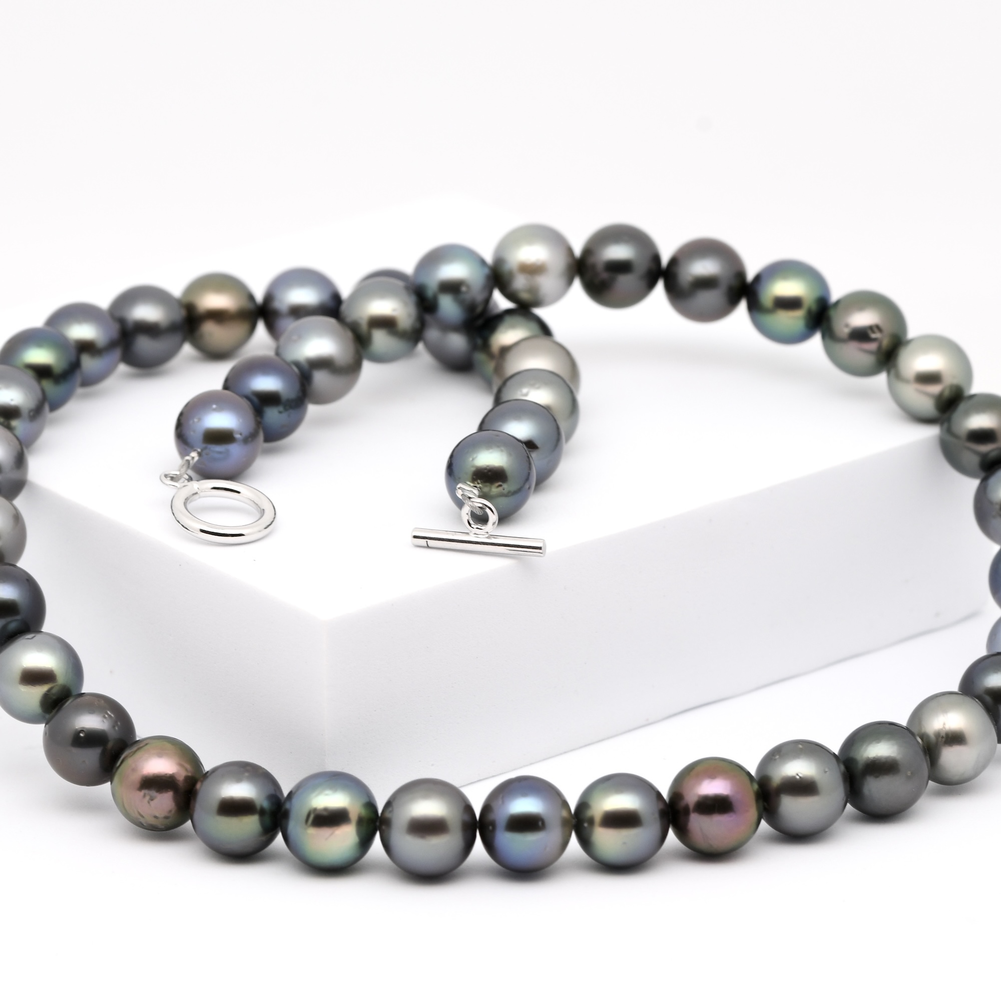 Collier perles Ataheva – Image 4