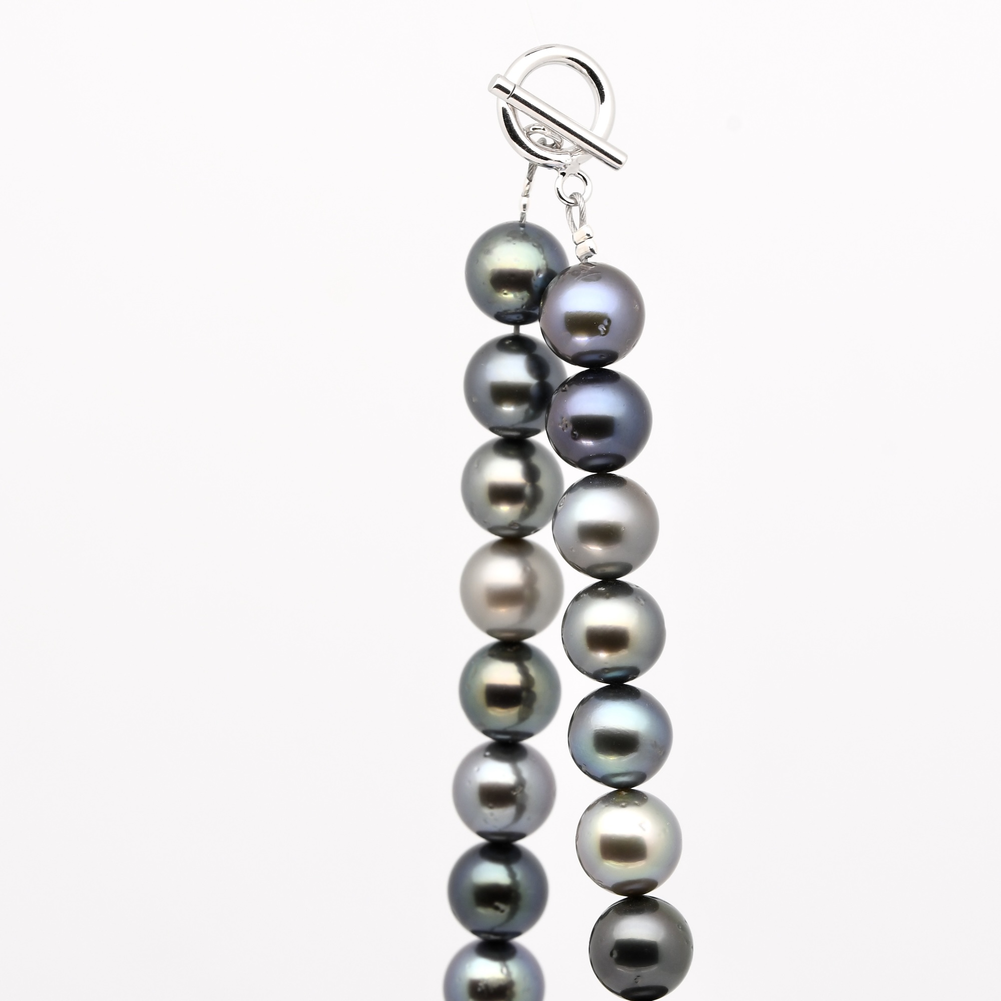 Collier perles Ataheva – Image 3