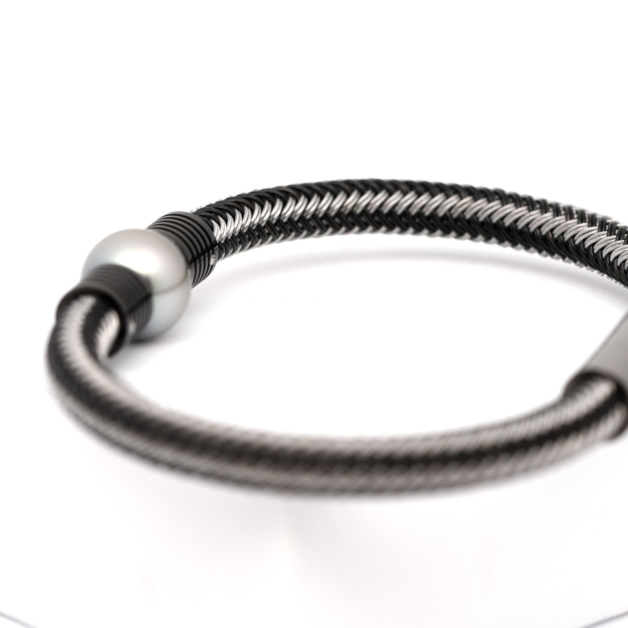 Bracelet perle Tamatoa – Image 4